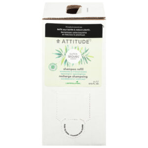 Attitude - Shampoo Nourih & Strength - 1 Each 1-67.6 Fz