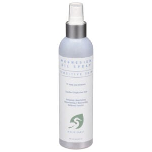 White Egret - Tropical Magnesium Spray - 1 Each - 8 Fz