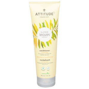 Attitude - Condtnr Spr-lv Claryfing - 1 Each-8 Oz