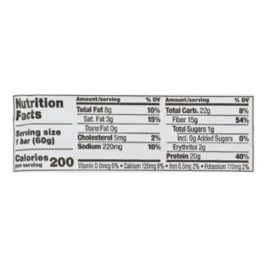 Quest Bar - White Chocolate Raspberry - 2.12 Oz - Case Of 12