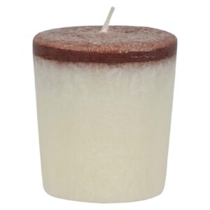 Aloha Bay - Votive Candle - Bahia Coconut - Case Of 12 - 2 Oz