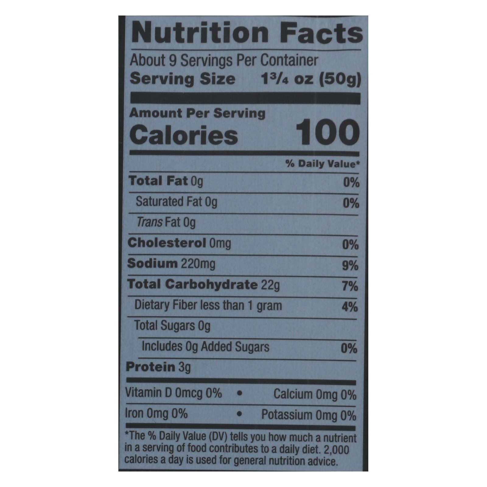 Essential Baking Company - Brd Tk&bake French - Case Of 16 - 16 Oz - Image 2