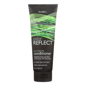 Shikai Color Reflect Daily Moisture Conditioner - 8 Fl Oz