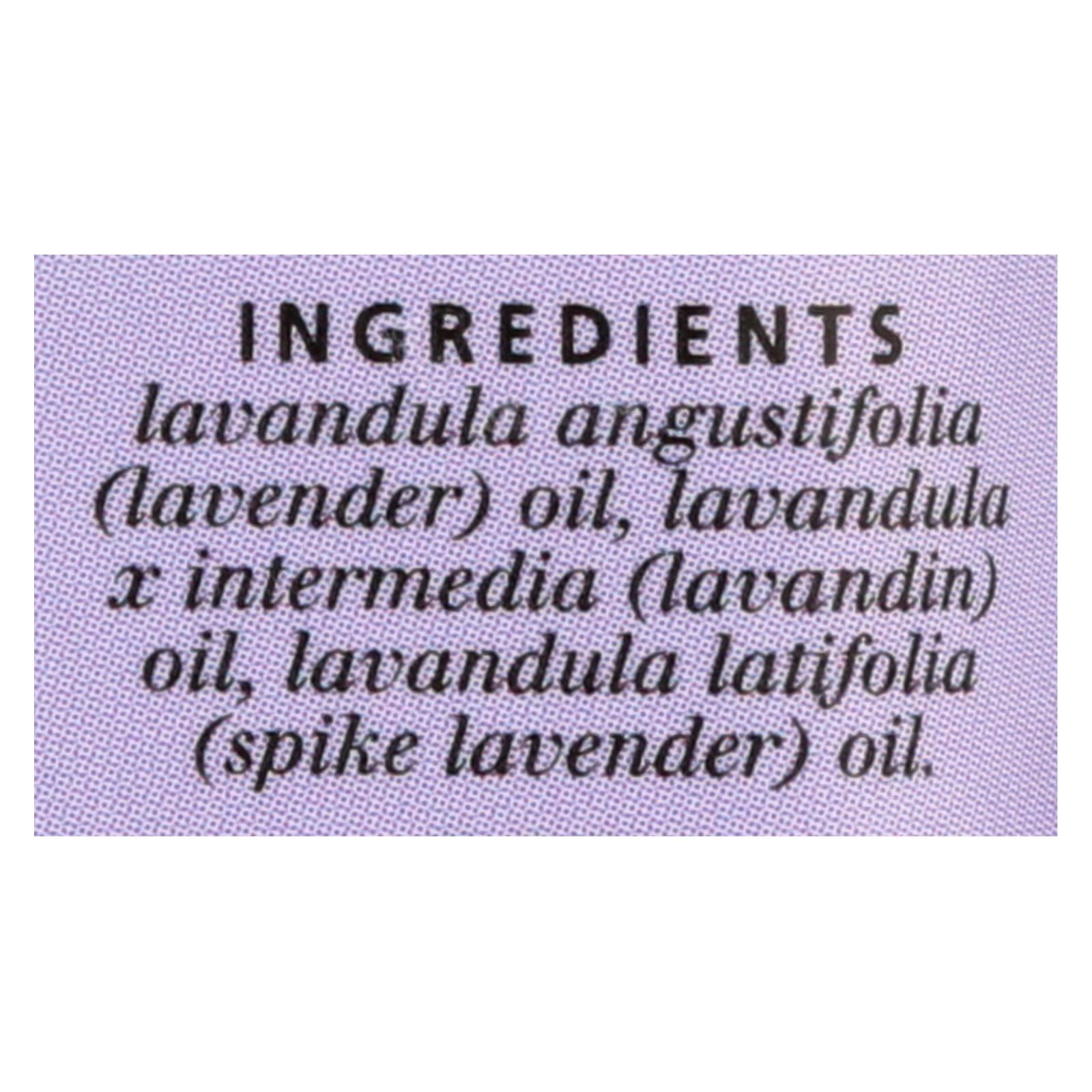 Aura Cacia - Pure Essential Oil Lavender Harvest - 0.5 Fl Oz - Image 2
