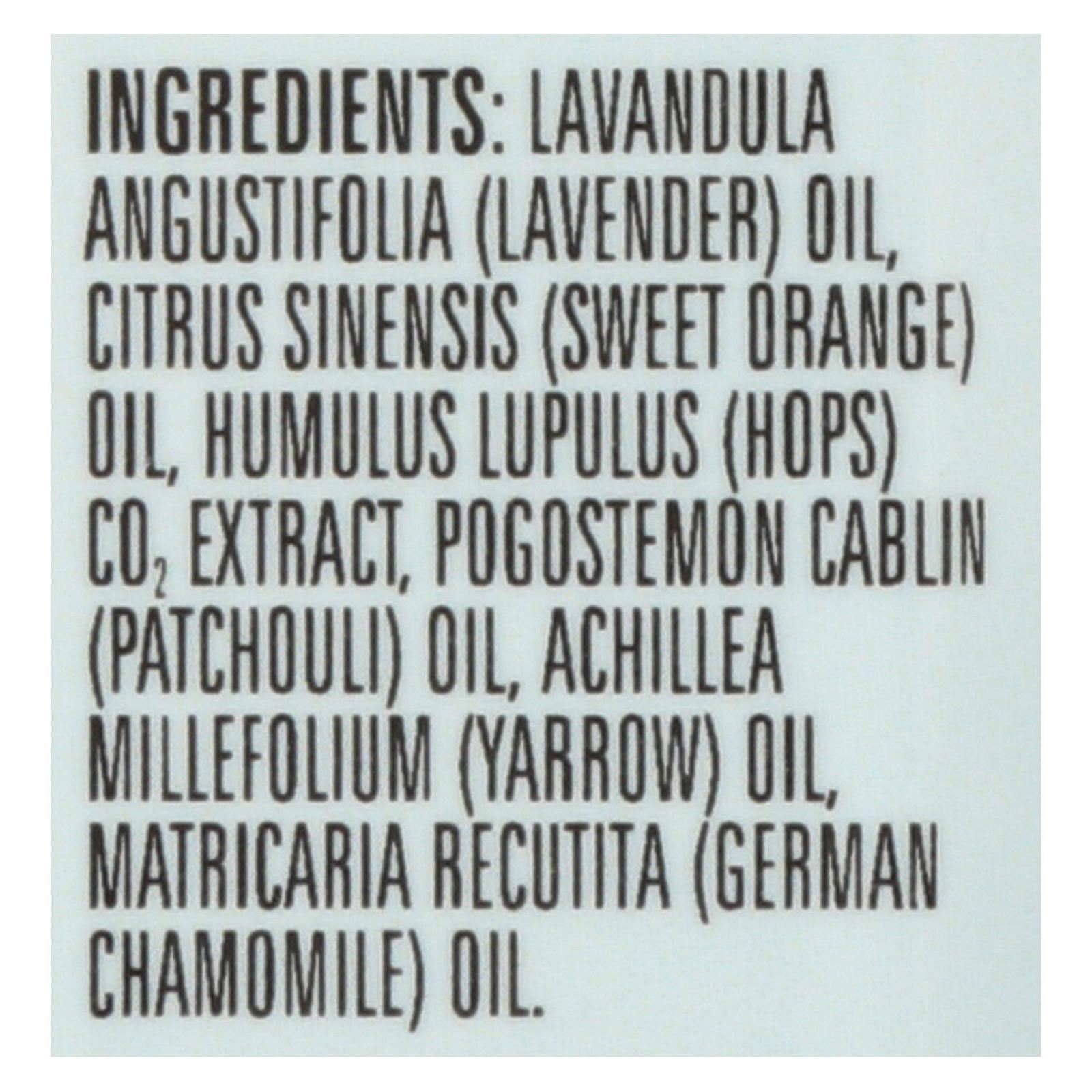 Aura Cacia - Essential Solutions Oil Pillow Potion - 0.5 Fl Oz - Image 2