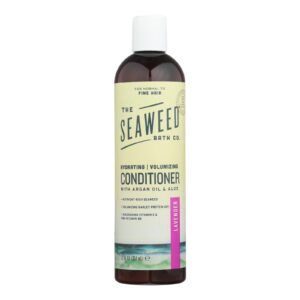 The Seaweed Bath Co Conditioner - Lavender - Vol - 12 Fl Oz