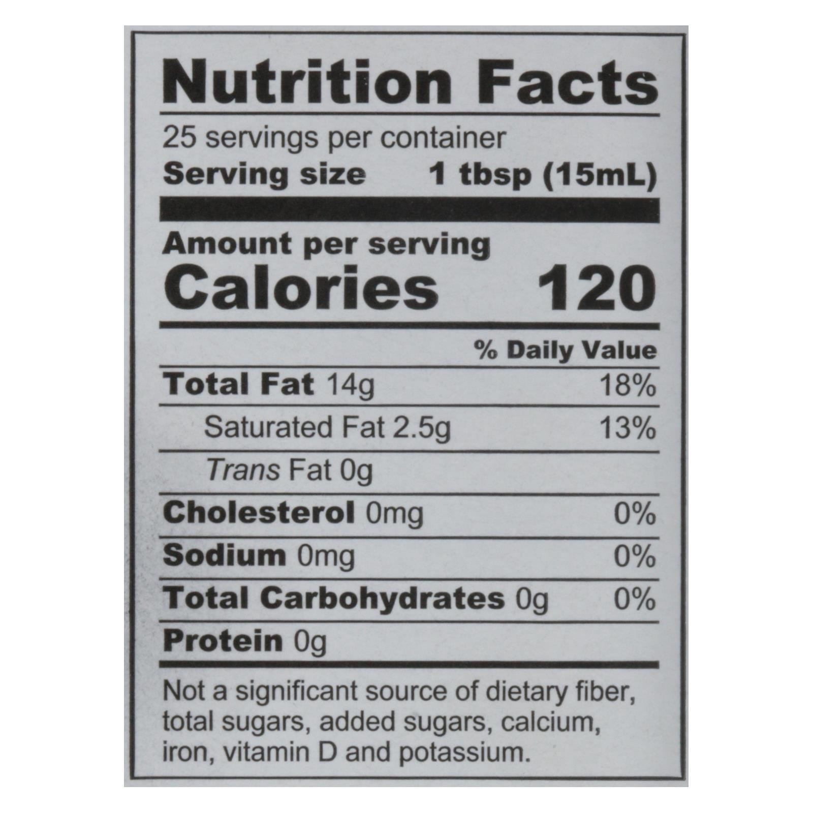 Cobram Estates - Evoo Ca Essentials Mild - Case Of 6 - 12.7 Fz - Image 2