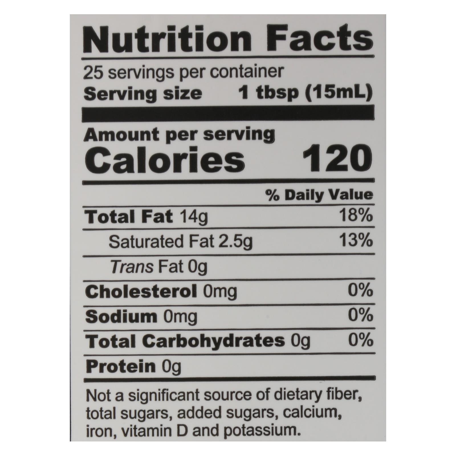 Cobram Estates - Evoo Ca Essentials Robust - Case Of 6 - 12.7 Fz - Image 3