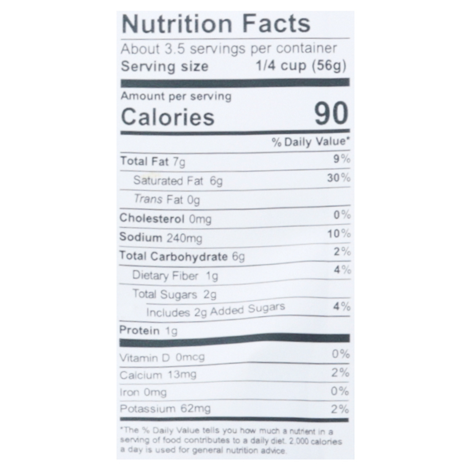 Kevin's Natural Foods - Sauce Lemongrass Basil - Case Of 12-7 Oz - Image 2