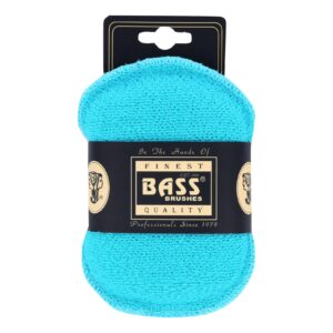 Bass Brushes - Exfoliating Hand Pad Firm - 1 Each - Ct