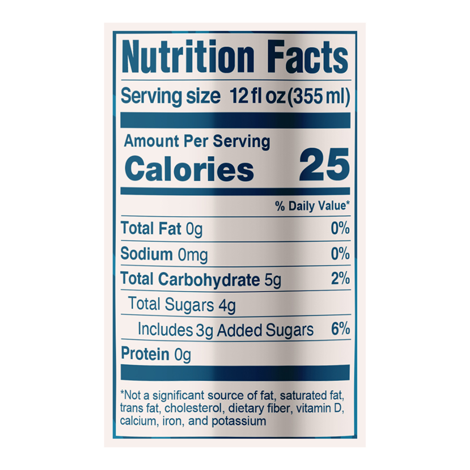 Guru Energy Drink - Energy Drink Organic Yerba Mate - Case Of 24-12 Fluid Ounces - Image 3