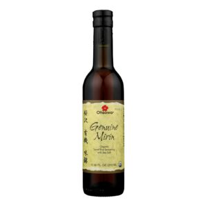 Ohsawa - Mirin 12.68 Oz - Case Of 6 - 12.68 Oz