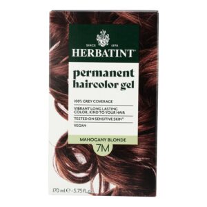 Herbatint - Hair Color 7m Mhgny Blnde - Ea Of 1-5.75 Fz