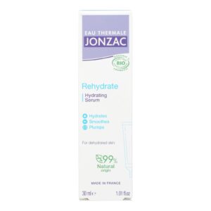 Eau Thermale Jonzac - Serum Og2 Hydrating - Cs Of 6-1.01 Fz