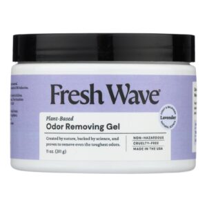 Fresh Wave - Odor Rmvng Gel Lavender - Ea Of 1-11 Oz