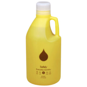 Safely - Liquid Detergent Bright - Cs Of 4-64 Fz