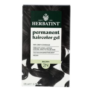 Herbatint - Hair Color 2n Brown - Ea Of 1-5.75 Fz
