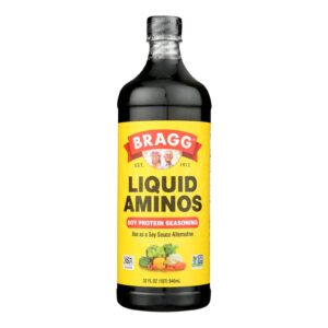 Bragg - Liquid Aminos - 32 Oz - 1 Each