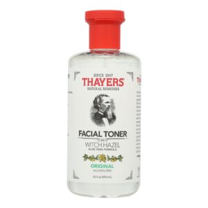 Thayers - Witch Hazel Orig Av Af - Ea Of 1-12 Fz