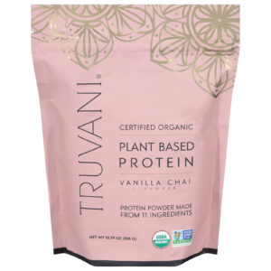 Truvani - Prt Pwd Og2 Van Chai Plnt - Ea Of 1-10.79 Oz