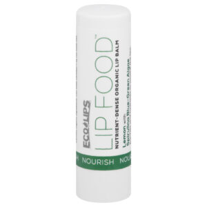 Ecolips - Lip.dsp Food Nourish - Cs Of 15-.15 Oz