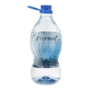 Eternal Artesian Water - Spring Water Alkaline - Case Of 6 - 84.5 Fz