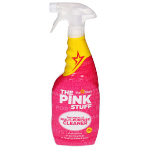 The Pink Stuff - Multi Prpse Spray Miracle - Cs Of 10-25.4 Fz