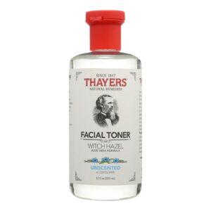 Thayers - Witch Hazel Unscnt Av Af - Ea Of 1-12 Fz