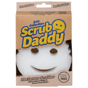 Scrub Daddy Inc - Scrub Daddy Flex Texture - Cs Of 6-1 Ct