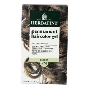 Herbatint - Hair Color 7n Blonde - Ea Of 1-5.75 Fz