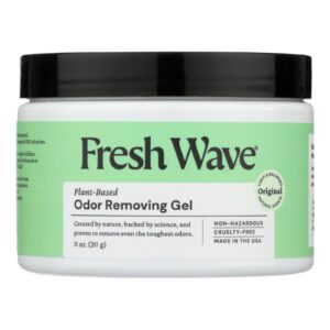 Fresh Wave - Odor Rmvng Gel Original - Ea Of 1-11 Oz