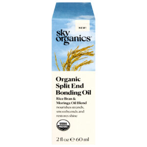 Sky Organics - Bonding Oil Og2 Split End - Ea Of 1-2 Fz