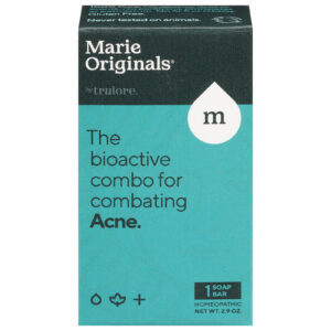 Marie Originals - Soap Acne Control - Ea Of 1-2.9 Oz