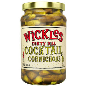 Wickles - Dirty Dill Conrichon - Cs Of 6-12 Fz