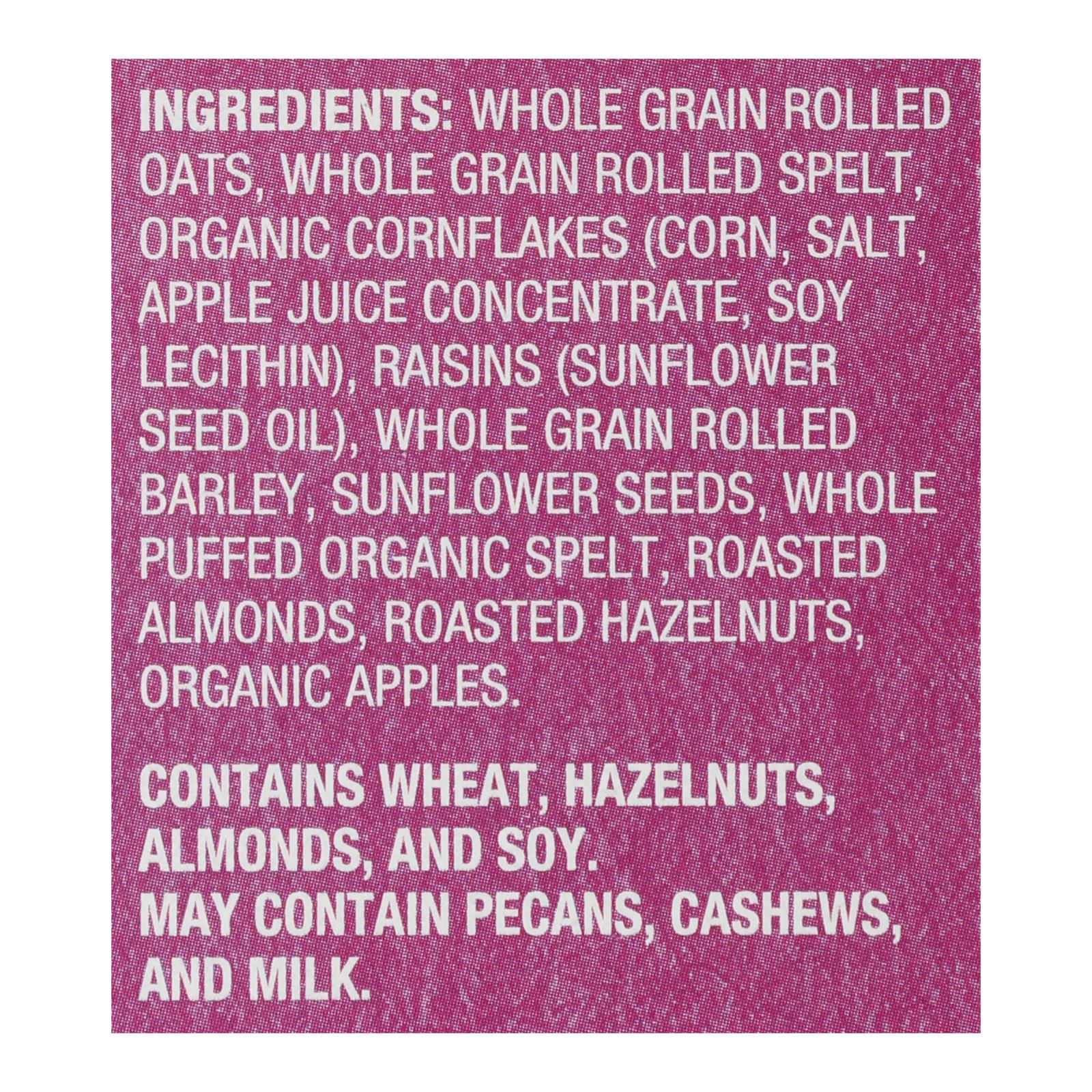 Familia Muesli Cereal - Sugar Free - Case Of 6 - 21 Oz. - Image 2