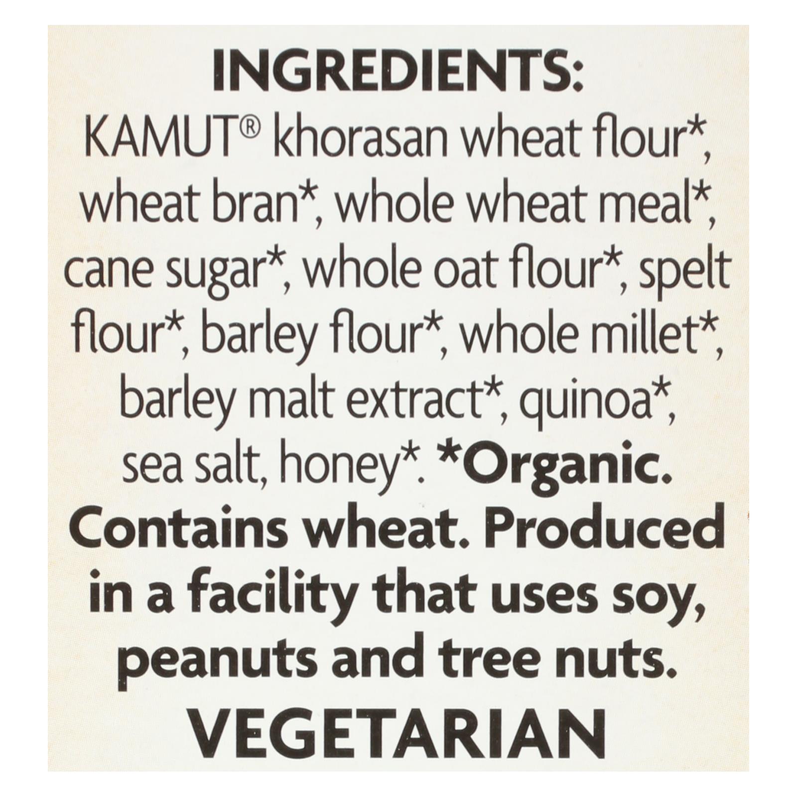 Nature's Path Organic Heritage Flakes Cereal - Case Of 12 - 13.25 Oz. - Image 2