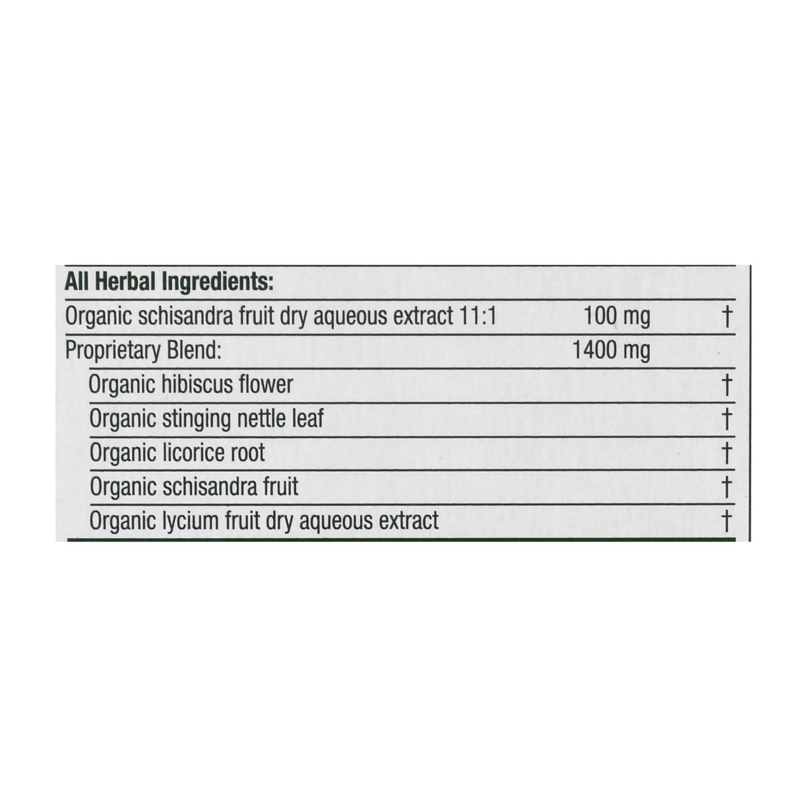 Traditional Medicinals Everyday Detox Herbal Tea - 16 Tea Bags - Image 3