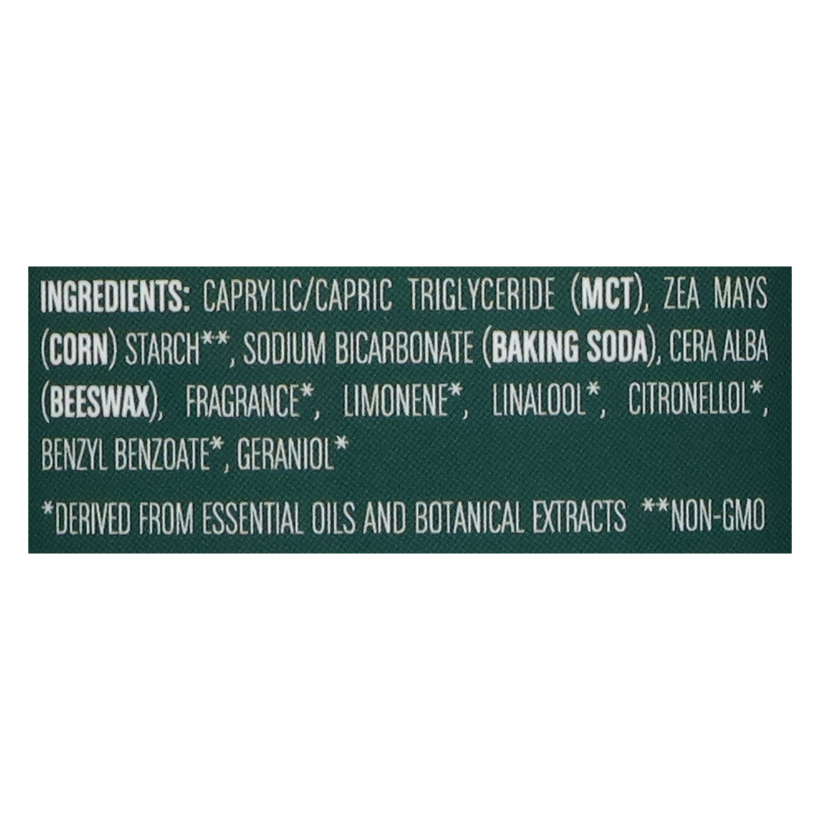 Humble Brands - Deodorant Black Spruce - Ea Of 1-2.5 Oz - Image 2