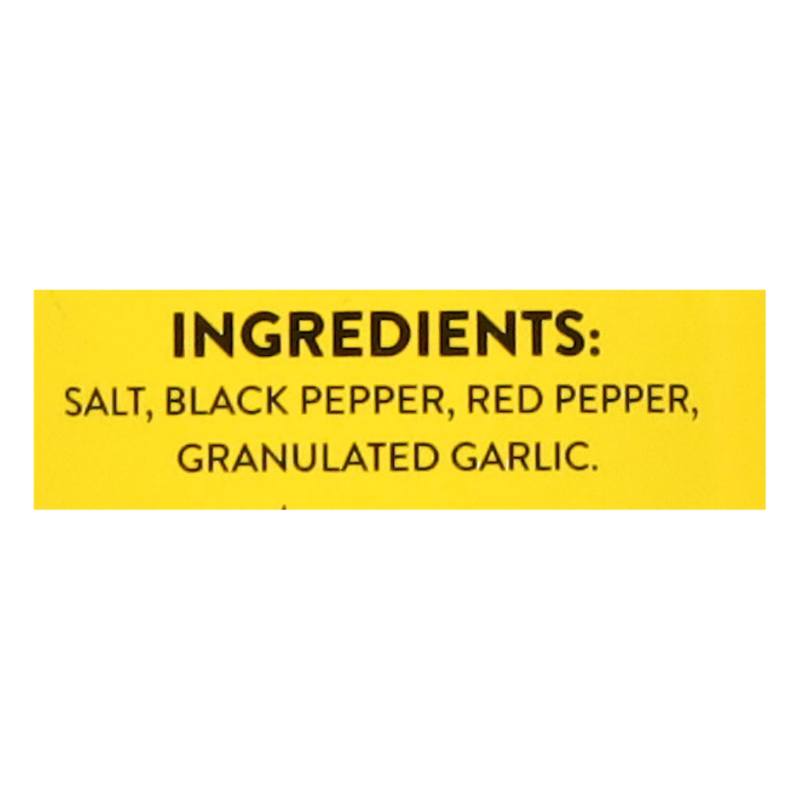 Slap Ya Mama - Seasoning Original Cajun - Cs Of 6-8 Oz - Image 3