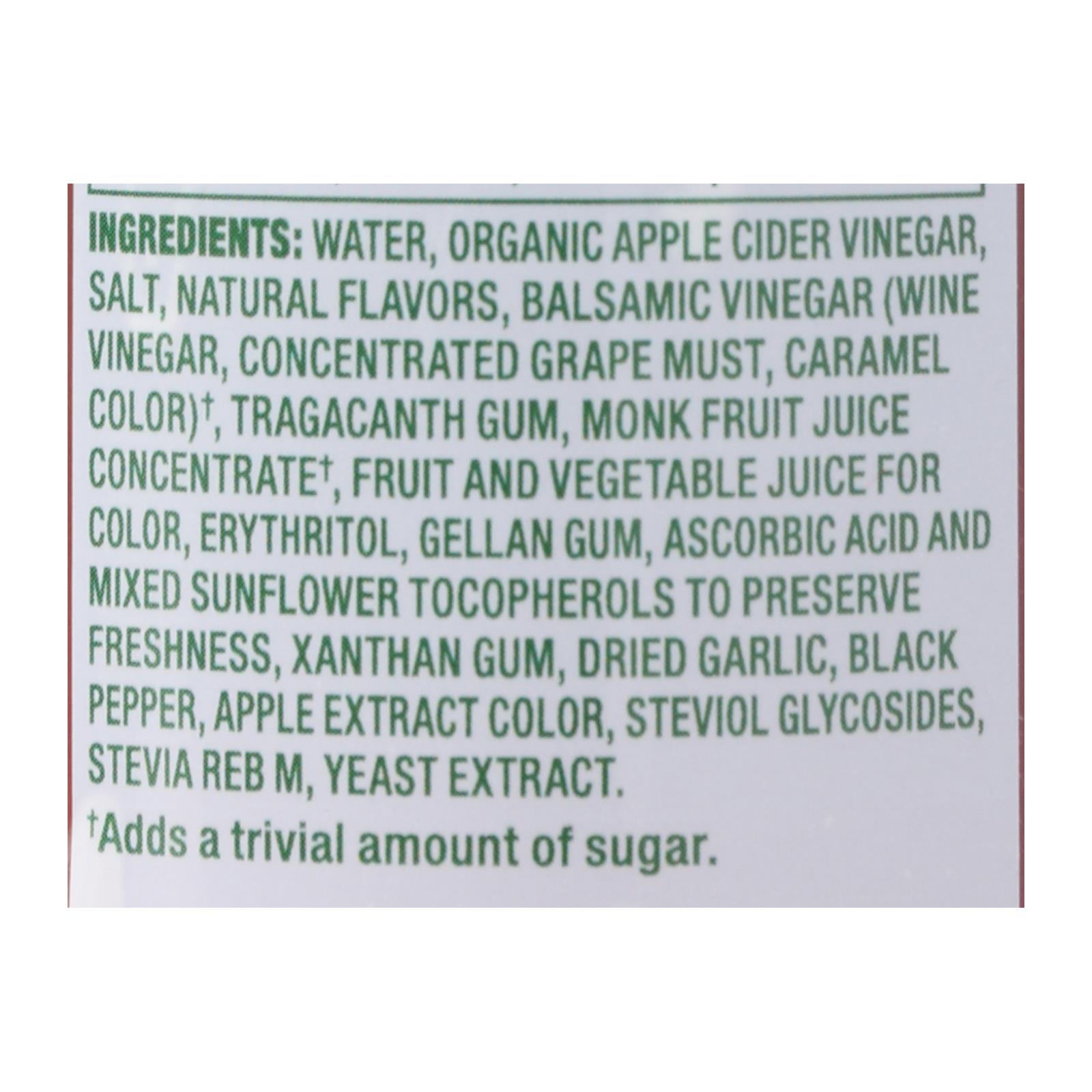 Walden Farms Vinaigrette - Raspberry - Case Of 6 - 12 Fl Oz - Image 3
