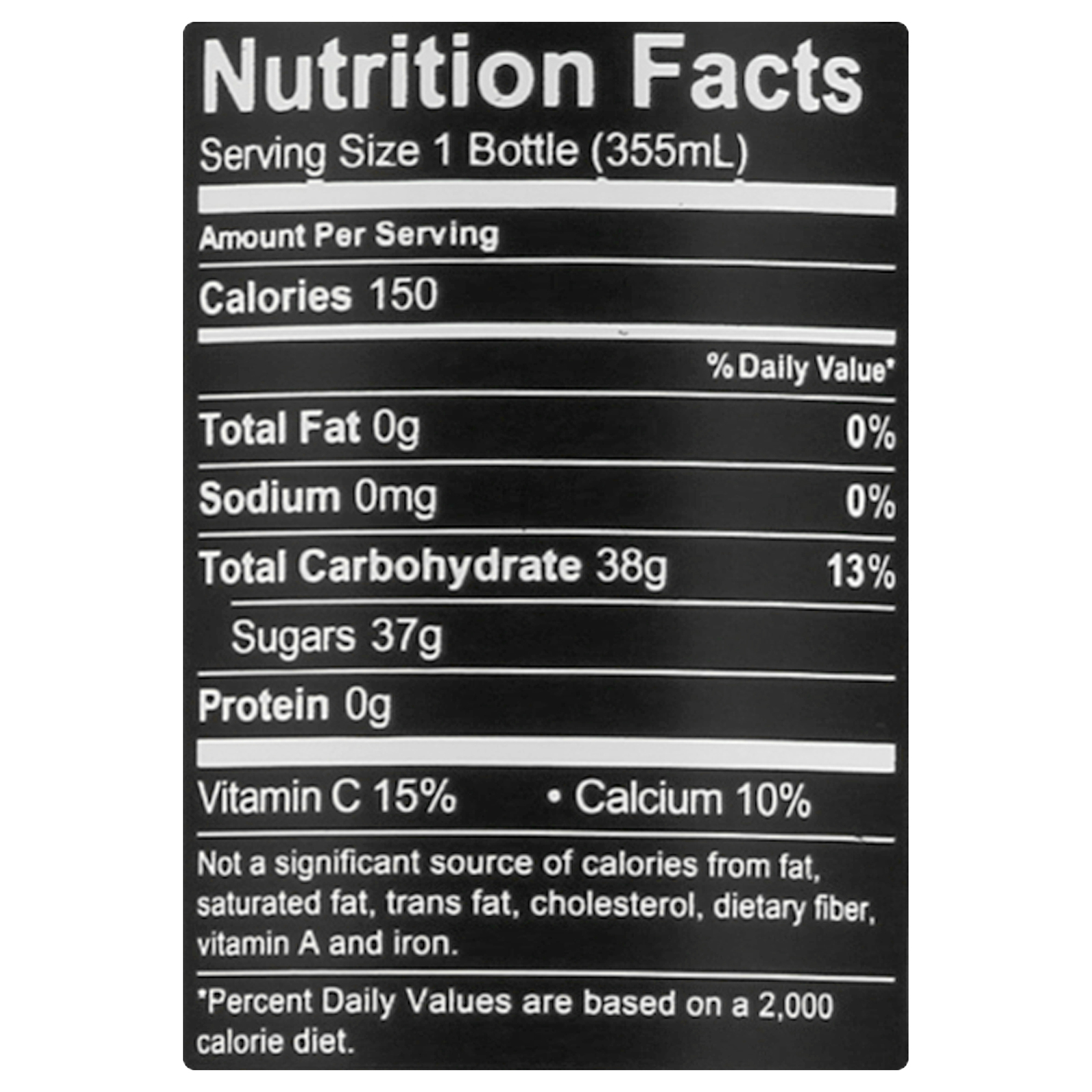 Uptime Energy - Enrgy Drnk Wht Pch Lmnade - Cs Of 12-12 Fz - Image 2