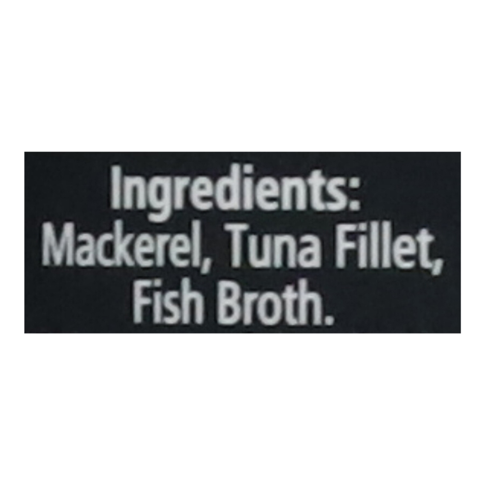 Reveal - Cat Gf Ocean Fish Can - Cs Of 24-2.47 Oz - Image 2