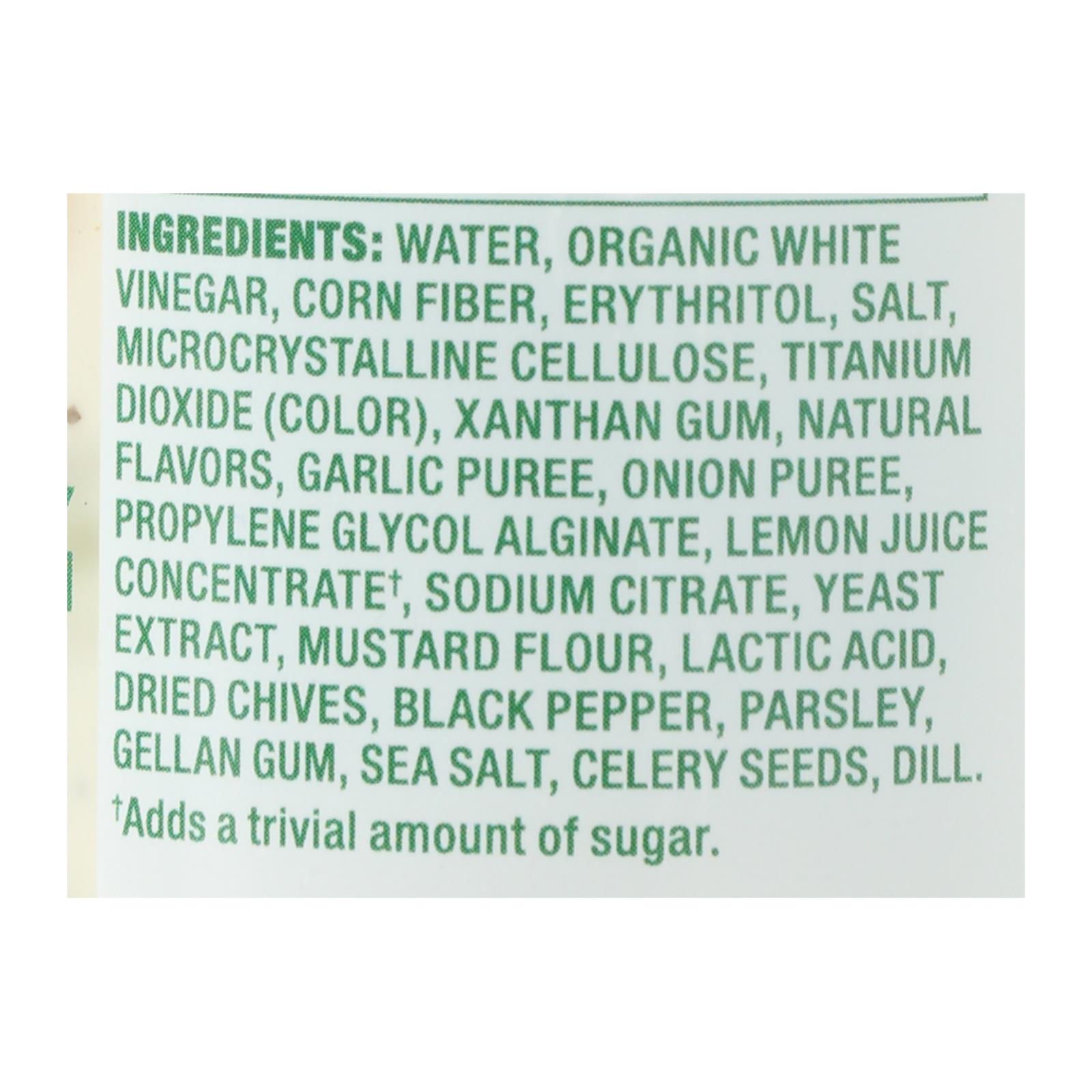 Walden Farms Ranch - Calorie Free Dressing - Case Of 6 - 12 Fl Oz. - Image 3