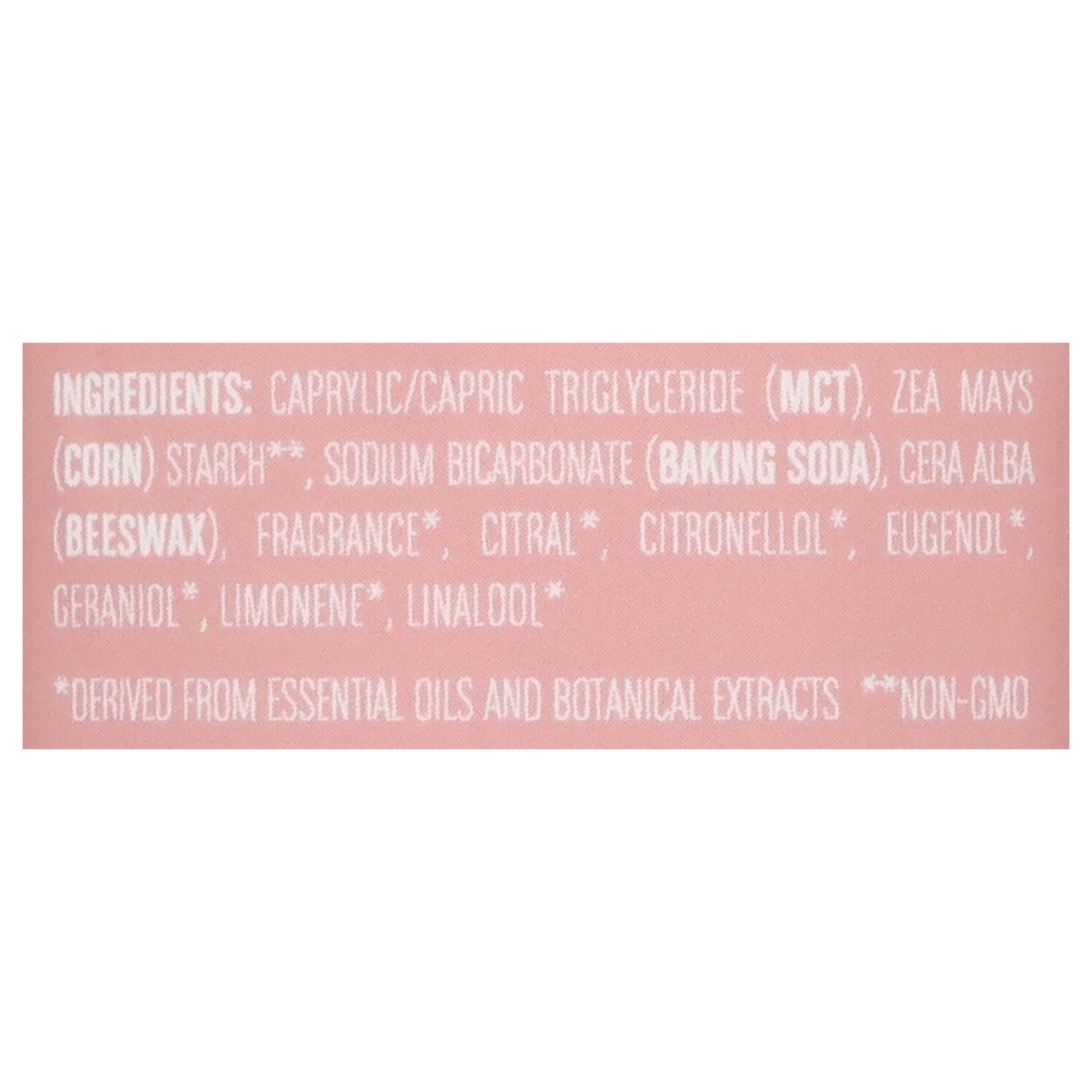 Humble Brands - Deod Moroccan Rose - Ea Of 1-2.5 Oz - Image 2