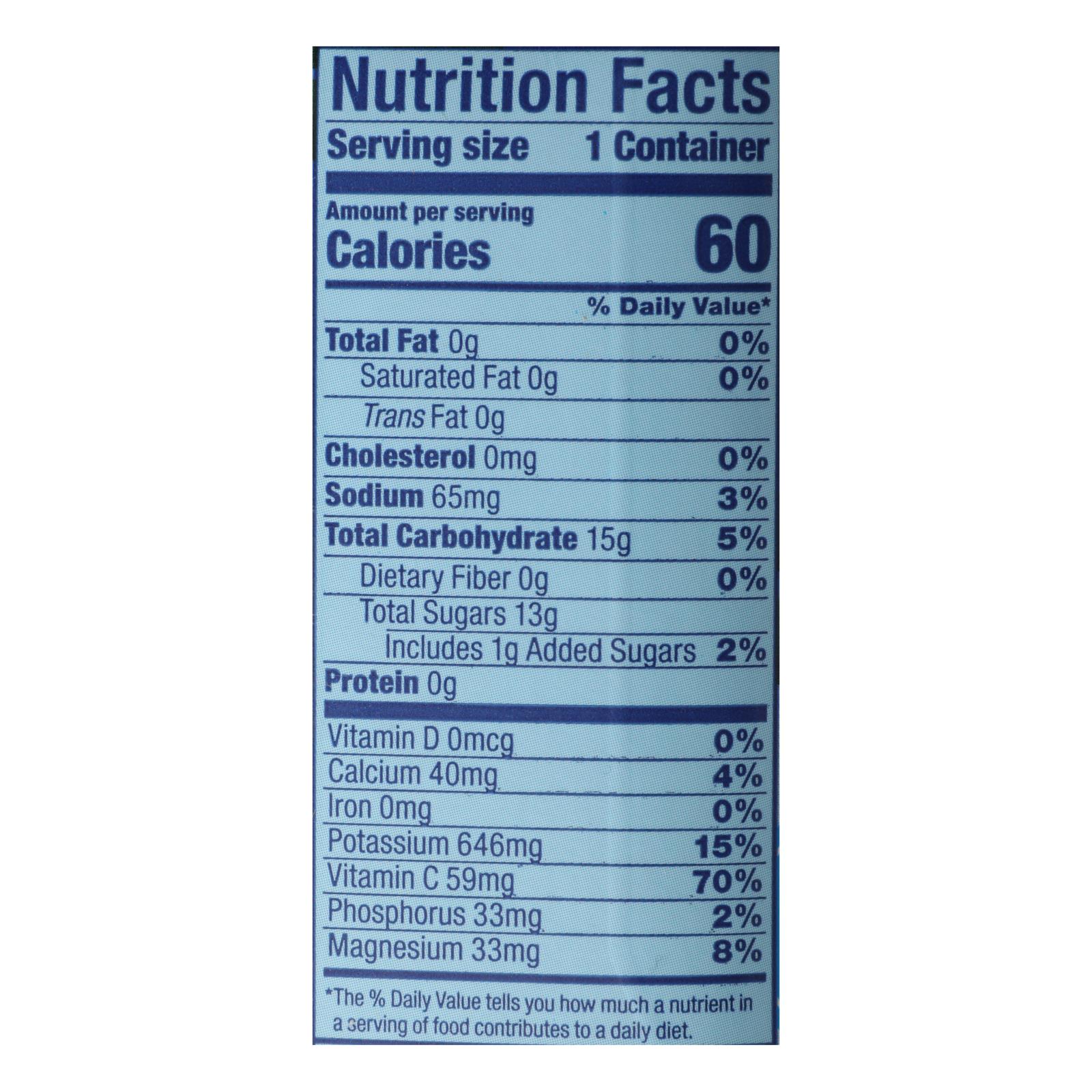 Vita Coco Coconut Water - Pure - Case Of 12 - 330 Ml - Image 3