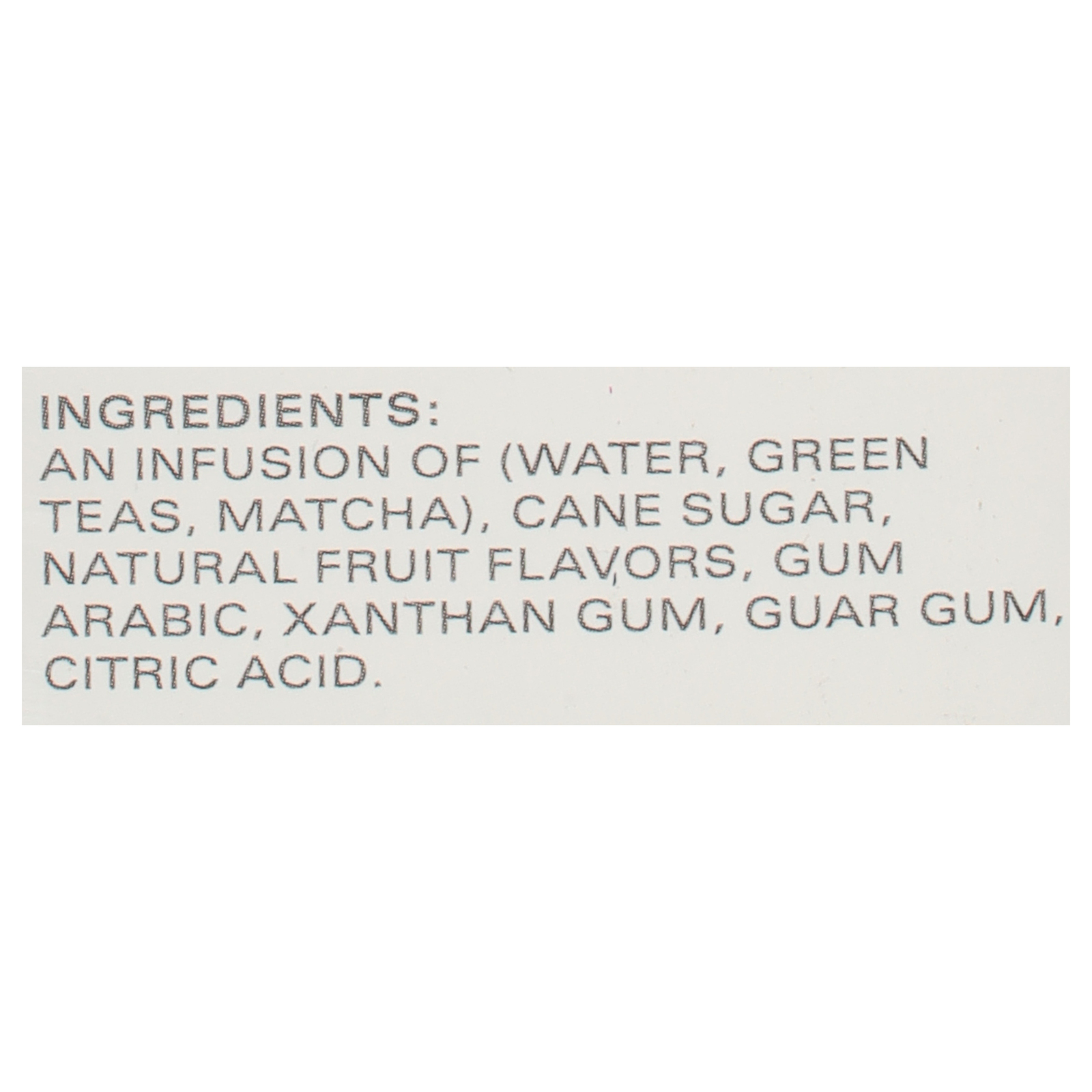 Tazo Tea Latte - Matcha Tea - Case Of 6 - 32 Fl Oz - Image 2
