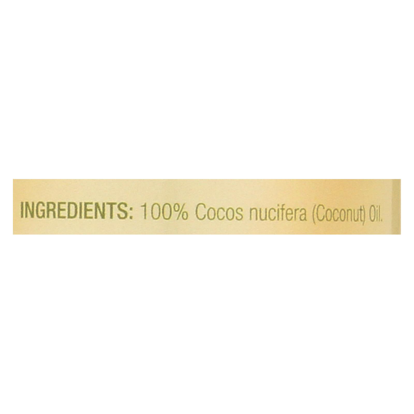 Life Flo - Coconut Oil Fractionated - 16 Fz - Image 2