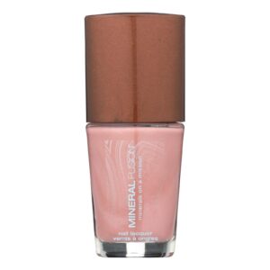Mineral Fusion - Nail Polish - Tiara - 0.33 Oz.