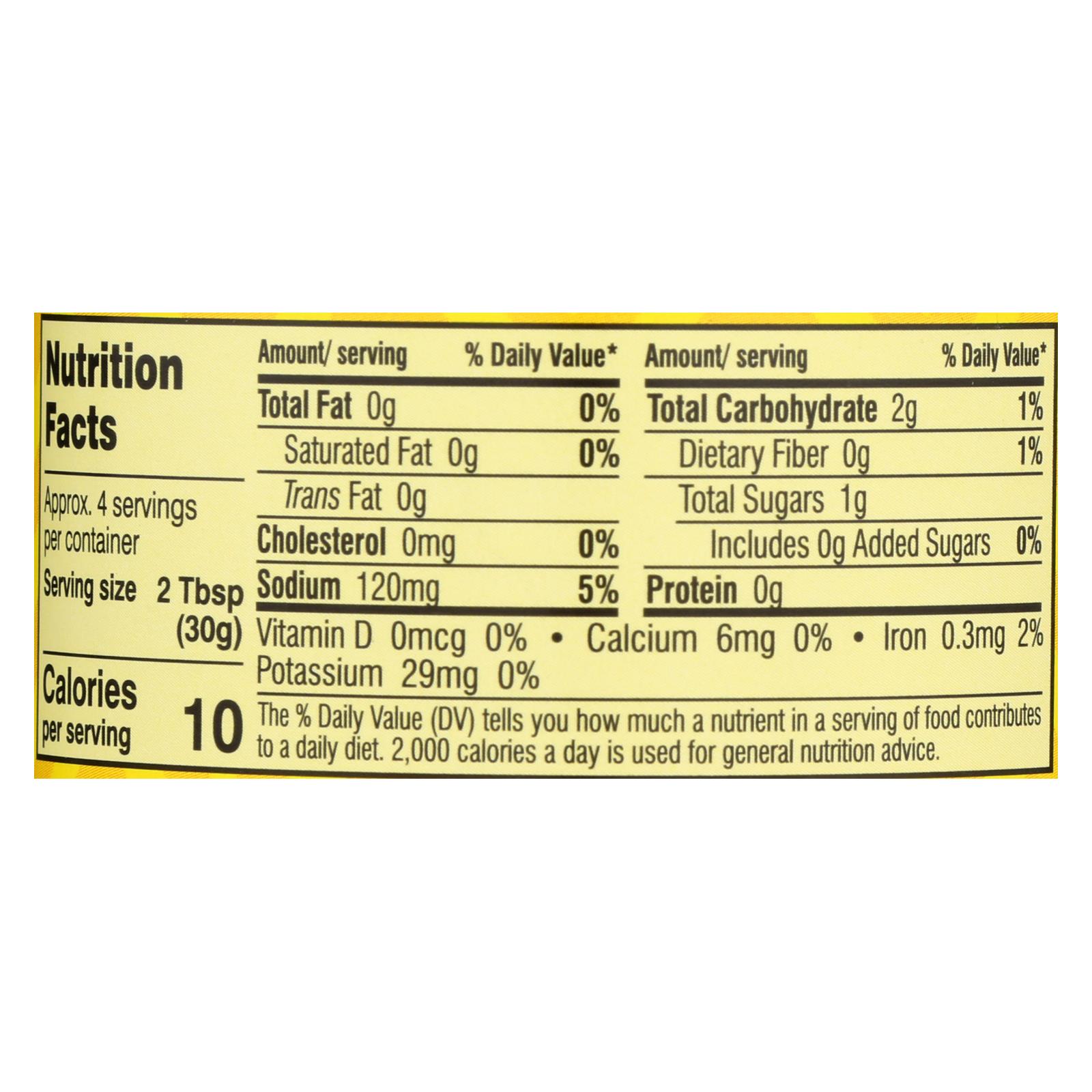 Hatch Chili Hatch Diced Hot Green Chilies - Diced Green Chiles - Case Of 24 - 4 Oz. - Image 3