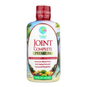 Tropical Oasis - Joint Complete - 1 Each - 32 Oz